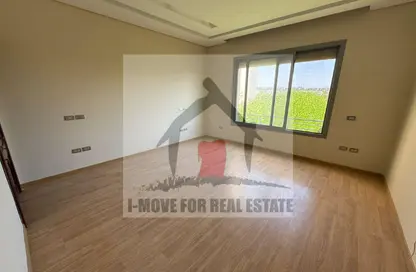 Townhouse - 4 Bedrooms - 4 Bathrooms for rent in Palm Hills Golf Views - Cairo Alexandria Desert Road - 6 October City - Giza