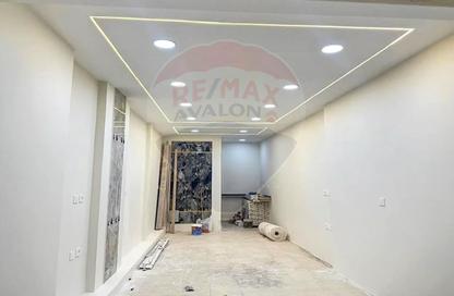 Shop - Studio - 1 Bathroom for rent in Smouha - Hay Sharq - Alexandria