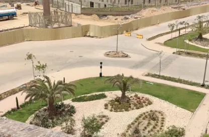 Apartment - 2 Bedrooms - 3 Bathrooms for sale in District 5 - 5th Settlement Compounds - The 5th Settlement - New Cairo City - Cairo