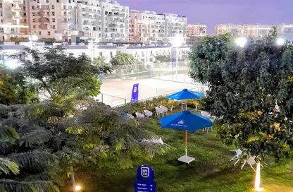 شقة - 3 غرف نوم - 3 حمامات للبيع في ماونتن فيو اى سيتي - كمبوندات التجمع الخامس - التجمع الخامس - مدينة القاهرة الجديدة - القاهرة