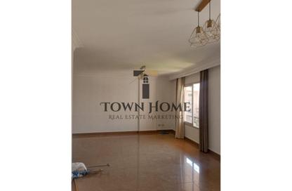 Apartment - 3 Bedrooms - 3 Bathrooms for rent in El Rehab Extension - Al Rehab - New Cairo City - Cairo