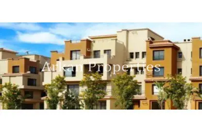 دوبلكس - 3 غرف نوم - 3 حمامات للايجار في كازا - كمبوندات الشيخ زايد - الشيخ زايد - الجيزة