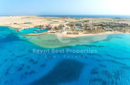 Penthouse - 3 Bedrooms - 3 Bathrooms for sale in Blanca Gardens - Soma Bay - Safaga - Hurghada - Red Sea