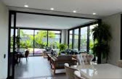 Apartment - 3 Bedrooms - 2 Bathrooms for sale in Palm Hills   Palm Valley - 26th of July Corridor - 6 October City - Giza