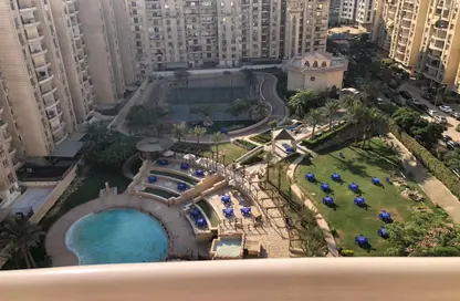 Apartment - 3 Bedrooms - 2 Bathrooms for sale in Grand City - Zahraa El Maadi - Hay El Maadi - Cairo