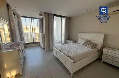 شقة - 2 غرف نوم - 2 حمامات للبيع في جولز - طريق مصر اسكندرية الصحراوي - مدينة 6 أكتوبر - الجيزة