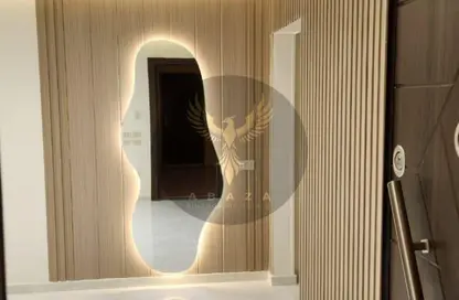 شقة - 4 غرف نوم - 3 حمامات للايجار في ستون ريزيدنس - كمبوندات التجمع الخامس - التجمع الخامس - مدينة القاهرة الجديدة - القاهرة