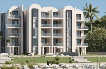 Chalet - 2 Bedrooms - 2 Bathrooms for sale in Salt - Ras Al Hekma - North Coast