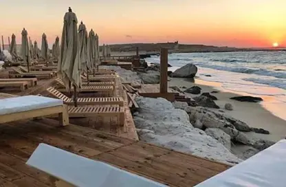 Chalet - 3 Bedrooms - 3 Bathrooms for sale in Playa Resort - Sidi Abdel Rahman - North Coast