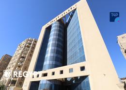Bulk Rent Unit - 8 bathrooms for للايجار in Sahrawi Road - Zahraa El Maadi - Hay El Maadi - Cairo Bulk Rent Unit - 8 bathrooms for للايجار in Sahrawi Road - Zahraa El Maadi - Hay El Maadi - Cairo