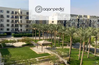 Apartment - 2 Bedrooms - 3 Bathrooms for sale in Eastown - 5th Settlement Compounds - The 5th Settlement - New Cairo City - Cairo