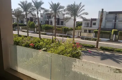 Twin House - 3 Bedrooms - 4 Bathrooms for sale in Hyde Park - 5th Settlement Compounds - The 5th Settlement - New Cairo City - Cairo