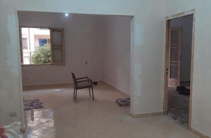 Apartment - 2 Bedrooms - 1 Bathroom for rent in Triumph Square - El Nozha - Cairo