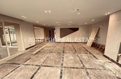 Villa - 4 Bedrooms - 4 Bathrooms for rent in Cairo Festival City - North Investors Area - New Cairo City - Cairo