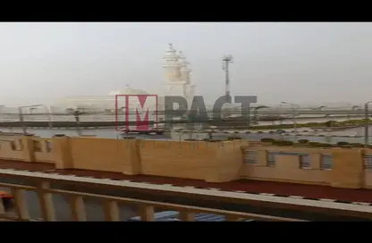 شقة - 3 غرف نوم - 2 حمامات للبيع في مدينة وصال - كمبوندات الشروق - مدينة الشروق - القاهرة