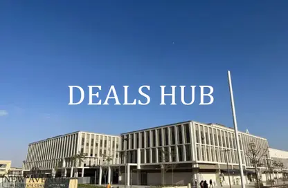 مساحات مكتبية - استوديو - 1 حمام للايجار في ميفيدا - كمبوندات التجمع الخامس - التجمع الخامس - مدينة القاهرة الجديدة - القاهرة