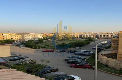 Apartment - 3 Bedrooms - 2 Bathrooms for sale in El Banafseg 2 - El Banafseg - New Cairo City - Cairo