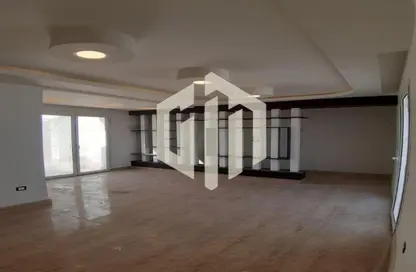 iVilla - 3 Bedrooms - 3 Bathrooms for rent in Mountain View Hyde Park - 5th Settlement Compounds - The 5th Settlement - New Cairo City - Cairo