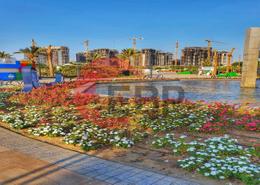 شقة - 3 غرف نوم - 3 حمامات for للبيع in بارك سايد ريزيدنس - أبراج زيد - كمبوندات الشيخ زايد - الشيخ زايد - الجيزة