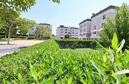 iVilla - 3 Bedrooms - 3 Bathrooms for sale in Aliva - Mostakbal City Compounds - Mostakbal City - Future City - Cairo