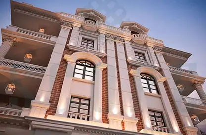 Apartment - 3 Bedrooms - 2 Bathrooms for sale in Al Andalus El Gedida - Al Andalus District - New Cairo City - Cairo Apartment - 3 Bedrooms - 2 Bathrooms for sale in Al Andalus El Gedida - Al Andalus District - New Cairo City - Cairo