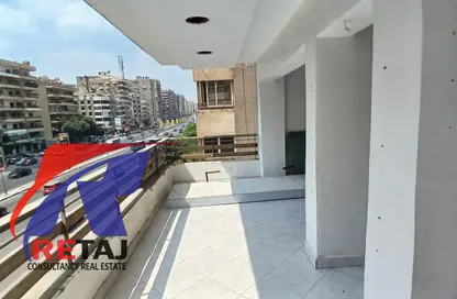 شقة - 2 غرف نوم - 1 حمام للبيع في شارع افريقيا - امتداد مصطفي النحاس - المنطقة التاسعة - مدينة نصر - القاهرة