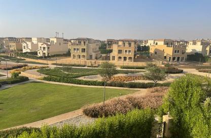 Villa - 5 Bedrooms - 4 Bathrooms for rent in Mivida - 5th Settlement Compounds - The 5th Settlement - New Cairo City - Cairo