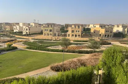 فيلا - 5 غرف نوم - 4 حمامات للايجار في ميفيدا - كمبوندات التجمع الخامس - التجمع الخامس - مدينة القاهرة الجديدة - القاهرة