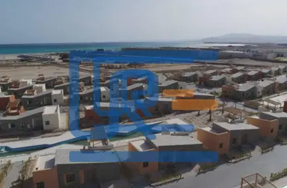 فيلا - 3 غرف نوم - 3 حمامات للبيع في باى ويست - سوما باى - سفاجا - الغردقة - محافظة البحر الاحمر
