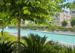 Penthouse - 4 bedrooms - 3 bathrooms for للبيع in Lake View Residence - 5th Settlement Compounds - The 5th Settlement - New Cairo City - Cairo