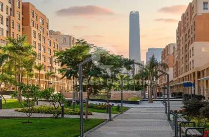 Apartment - 3 Bedrooms - 2 Bathrooms for sale in Al Maqsad - New Capital Compounds - New Capital City - Cairo