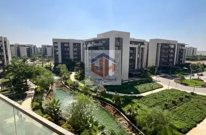 Apartment - 3 Bedrooms - 3 Bathrooms for sale in Madinaty - Cairo Apartment - 3 Bedrooms - 3 Bathrooms for sale in Madinaty - Cairo