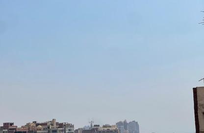 شقة - 4 غرف نوم - 2 حمامات للايجار في الروضة - حي المنيل - القاهرة