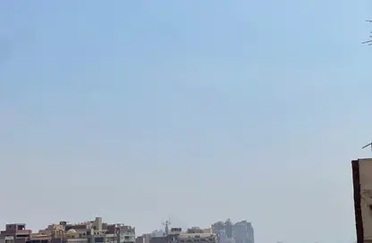شقة - 4 غرف نوم - 2 حمامات للايجار في الروضة - حي المنيل - القاهرة