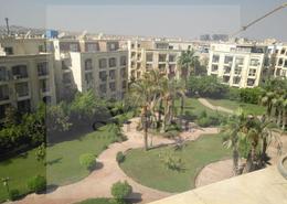 شقة - 3 غرف نوم - 2 حمامات for للبيع in حدائق المهندسين - الحي الرابع - الشيخ زايد - الجيزة