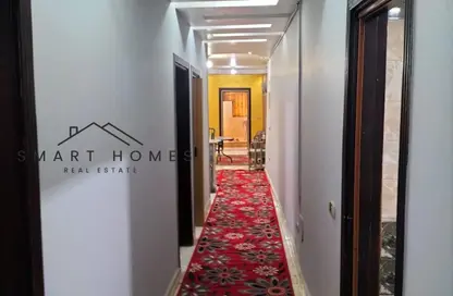 Apartment - 3 Bedrooms - 2 Bathrooms for rent in Street 11 - 1st District - Sheikh Zayed City - Giza Apartment - 3 Bedrooms - 2 Bathrooms for rent in Street 11 - 1st District - Sheikh Zayed City - Giza