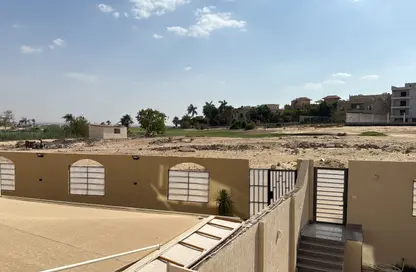 شقة - 2 غرف نوم - 2 حمامات للبيع في جولف سيتي - مدينة العبور - القليوبية