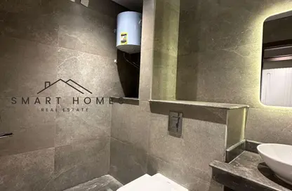 شقة - 2 غرف نوم - 2 حمامات للايجار في أبراج زيد - كمبوندات الشيخ زايد - الشيخ زايد - الجيزة