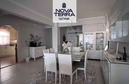 Apartment - 3 Bedrooms - 2 Bathrooms for sale in Al Hekma St. - Sheikh Zayed City - Giza