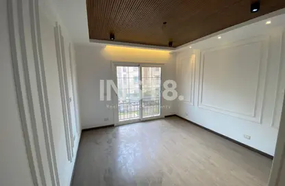 شقة - 3 غرف نوم - 3 حمامات للبيع في ريجينتس بارك - حى الاندلس - مدينة القاهرة الجديدة - القاهرة