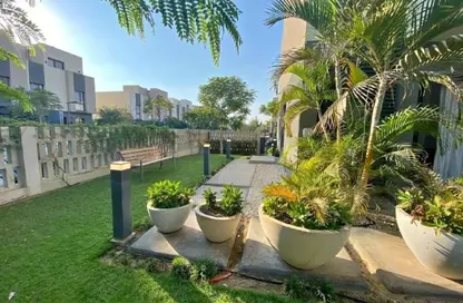 Villa - 5 Bedrooms - 5 Bathrooms for sale in Al Burouj Compound - El Shorouk Compounds - Shorouk City - Cairo