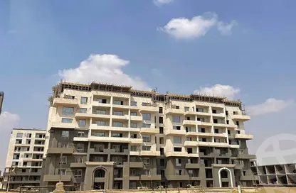 شقة - 2 غرف نوم - 2 حمامات للبيع في ديجويا 3 العاصمة الجديدة - كمبوندات العاصمة الإدارية الجديدة - العاصمة الإدارية الجديدة - القاهرة