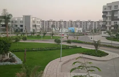 Apartment - 2 Bedrooms - 1 Bathroom for rent in Madinaty - Cairo
