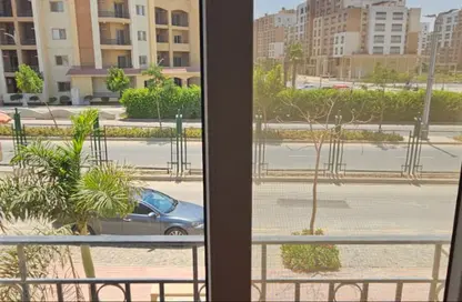 منزل مزدوج - 4 غرف نوم - 4 حمامات للايجار في المقصد - كمبوندات العاصمة الإدارية الجديدة - العاصمة الإدارية الجديدة - القاهرة