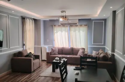 Apartment - 3 Bedrooms - 2 Bathrooms for sale in Madinaty - Cairo