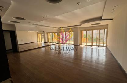 Apartment - 3 Bedrooms - 2 Bathrooms for rent in Touristic Zone 6 - Touristic Zone - Al Motamayez District - 6 October City - Giza