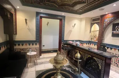 Shop - Studio - 3 Bathrooms for sale in Mosadak St. - Dokki - Giza