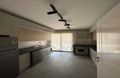 Apartment - 3 Bedrooms - 3 Bathrooms for sale in Cairo Gate - Sheikh Zayed Compounds - Sheikh Zayed City - Giza
