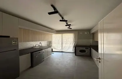 Apartment - 3 Bedrooms - 3 Bathrooms for sale in O West - 6 October Compounds - 6 October City - Giza