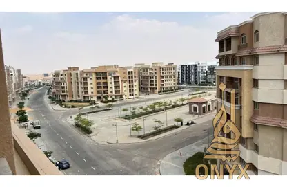 شقة - 3 غرف نوم - 2 حمامات للبيع في المقصد - كمبوندات العاصمة الإدارية الجديدة - العاصمة الإدارية الجديدة - القاهرة